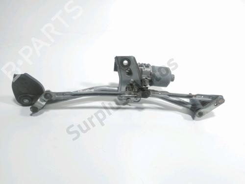 Vindrute Vindusviskermekanisme OPEL ASTRA H (A04) 1.7 CDTI (L48) | BP28273731C83 