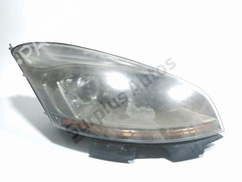 Koplamp rechts Koplamp rechts 38284014 38284014