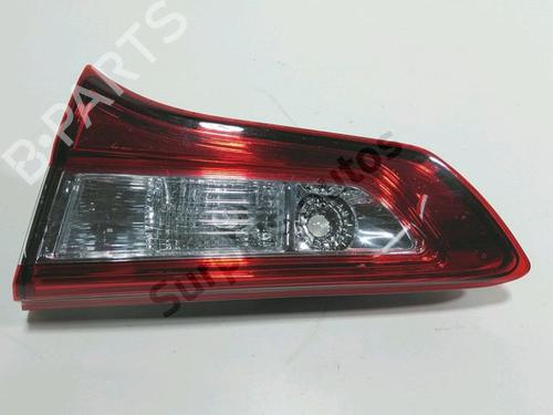 Used Left tailgate light Left tailgate light TOYOTA YARIS (_P13_) 1.0 (KSP130) (72 hp) 40060771 40060771