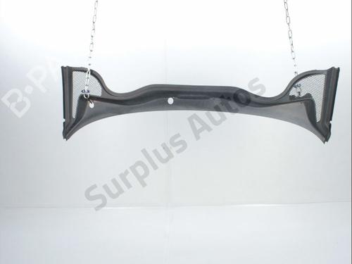 Scuttle Panel AUDI A1 (8X1, 8XK) 1.6 TDI (105 hp) 28238246