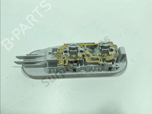 Interior roof light DACIA SANDERO II 1.5 dCi | BP37220714I8 - Image 2