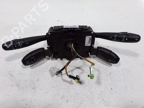 Used Steering wheel controls PEUGEOT 207 SW (WK_) 1.6 HDi (90 hp) 28226747
