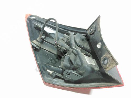 Right taillight NISSAN QASHQAI / QASHQAI +2 I (J10, NJ10, JJ10E) 1.6 dCi | BP28269420C35 