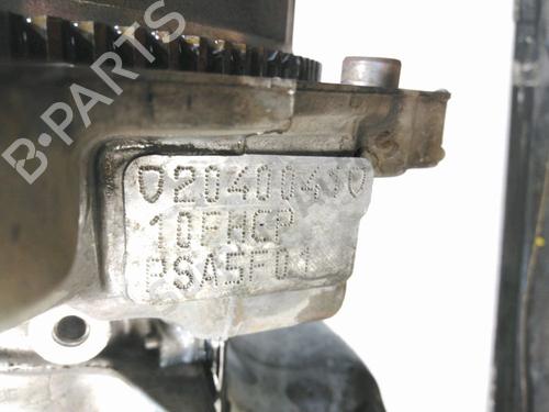 Engine PEUGEOT 2008 I (CU_) 1.6 VTi | BP28219241M1  - Image 5