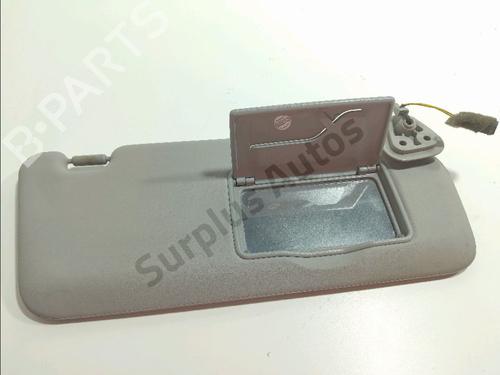 Right sun visor HYUNDAI i30 (FD) 1.6 CRDi | BP39260599I2 - Image 2