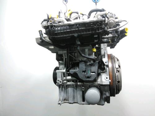 Used Engine Engine 37761764 37761764