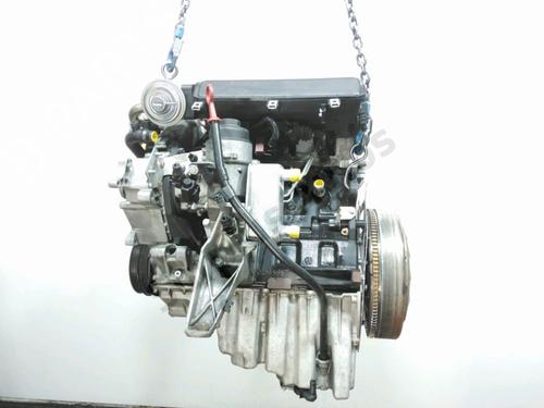 Used Engine Engine 37761957 37761957