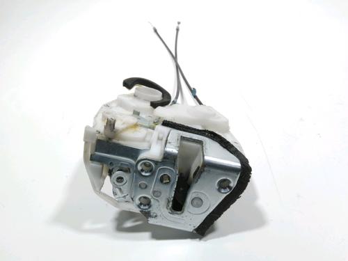 Used Rear right lock OPEL AGILA (B) (H08) 1.3 CDTI (F68) (75 hp) 28254385