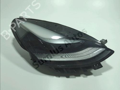 Phare droit Phare droit TESLA MODEL Y (5YJY) EV (256 hp) 36593497 36593497