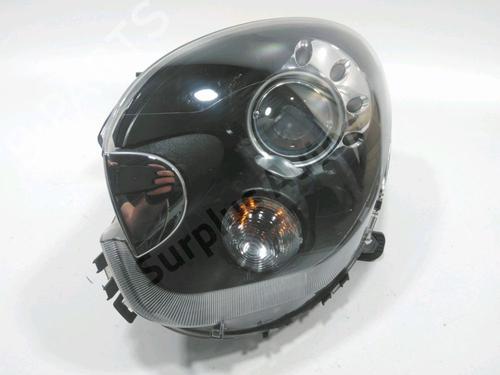 Used Left headlight MINI MINI PACEMAN (R61) Cooper SD (143 hp) 31005327