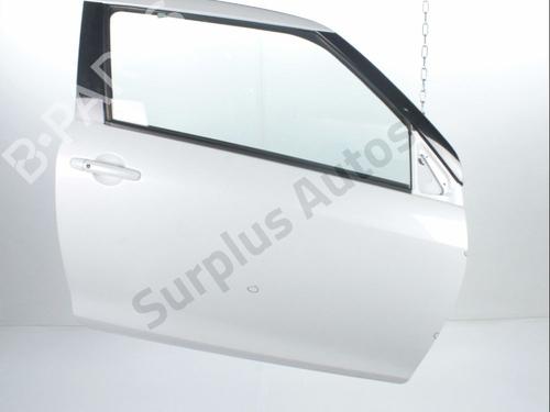 Used Right front door SUZUKI SWIFT IV (FZ, NZ) 1.3 DDiS (AZG413D, ZC02S, ZC92S) (75 hp) 28243898