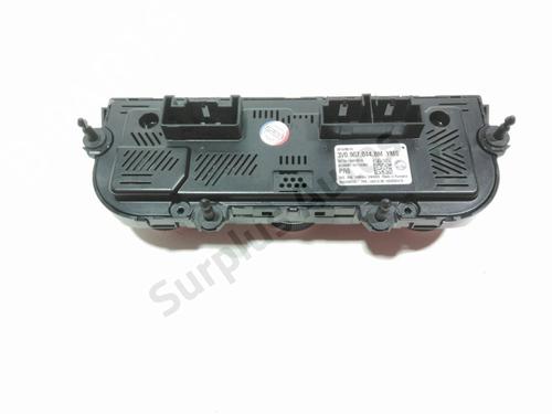 Climate control SKODA SUPERB III (3V3) 2.0 TDI | BP28228338I5 