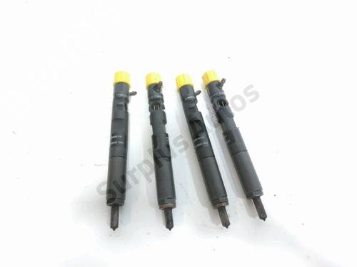 Used Injector DACIA SANDERO 1.5 dCi (88 hp) 28221555