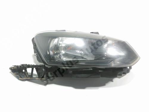 Right headlight VW POLO V (6R1, 6C1) 1.2 | BP28972348C29
