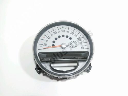 Used Instrument cluster Instrument cluster 29579773 29579773