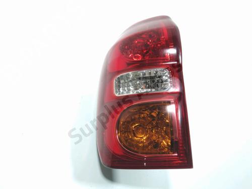 Used Left taillight Left taillight 37788917 37788917
