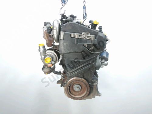 Engine DACIA DUSTER (HS_) 1.5 dCi 4x4 | BP39233244M1 - Image 4