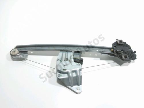 Rudehejsemekanisme Højre foran DACIA SANDERO II 1.5 dCi | BP31207667C23