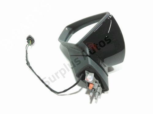 Left mirror SEAT IBIZA V (KJ1, KJG) 1.0 MPi | BP28246446C26