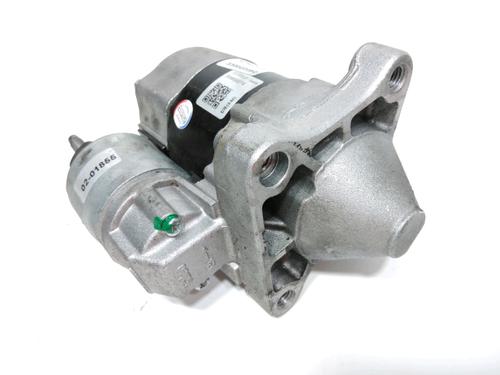 Used Starter RENAULT CLIO II (BB_, CB_) 1.4 16V (B/CB0P, BB13) (98 hp) 28222055