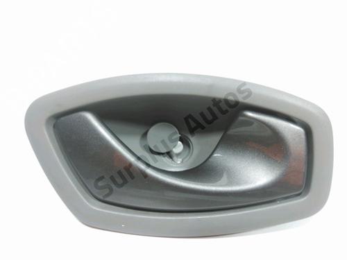 Used Front right interior door handle RENAULT ZOE (BFM_) ZOE (92 hp) 28242888