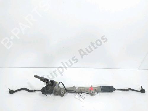 Styregear/Snekke Styregear/Snekke DACIA SANDERO 1.4 MPI LPG (72 hp) 36831863 36831863