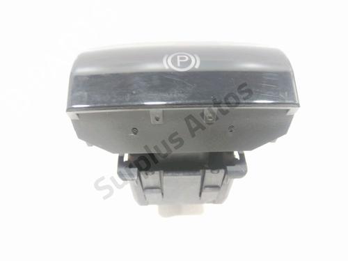 Used Switch Switch CITROËN C4 Picasso I MPV (UD_) 2.0 HDi 138 (136 hp) 33300636 33300636