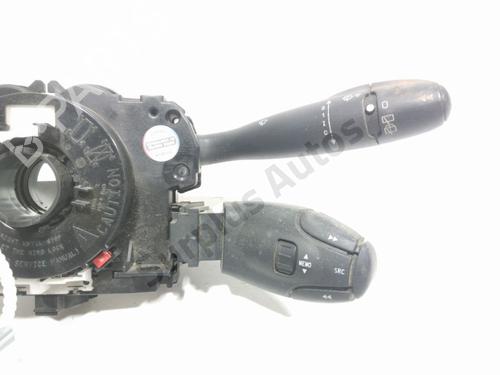 Steering wheel controls PEUGEOT PARTNER Tepee 1.6 HDi 16V | BP38742811E15 - Image 2