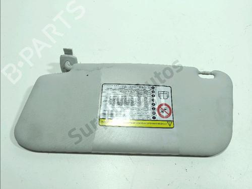 Right sun visor FIAT 500L (351_, 352_) 1.6 D Multijet (199LYD1B) | BP37784888I2 - Image 3