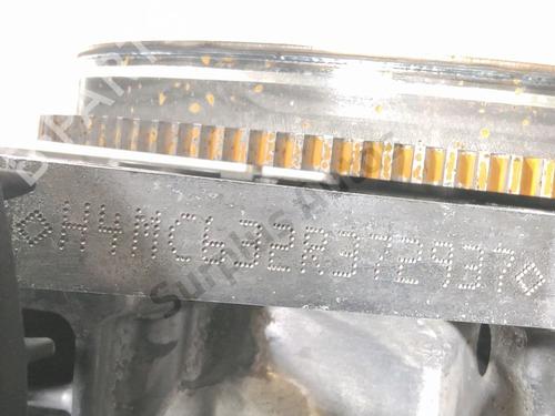 Engine RENAULT CLIO V (B7_) 1.6 E-TECH 145 (B7MU) | BP38480375M1 - Image 5