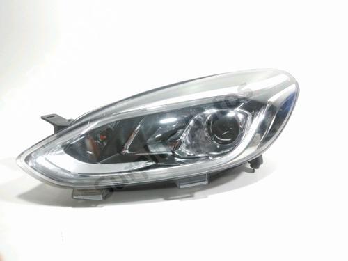 Used Left headlight FORD FIESTA VII (HJ, HF) 1.0 EcoBoost (95 hp) 29297061
