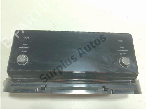 display-monitor-skoda-octavia-iv-nx3-nn3-pv3-2020-40059486 main image