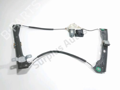 Used Front left window mechanism VW GOLF V (1K1) 1.9 TDI (105 hp) 30086394