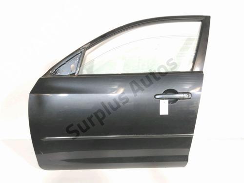 Porta frente esquerda MAZDA 3 (BK) 1.6 MZ-CD (90 hp) 30996722