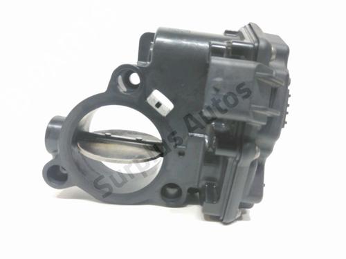 Used Throttle body Throttle body BMW X1 (F48) sDrive 18 d (150 hp) 40212719 40212719