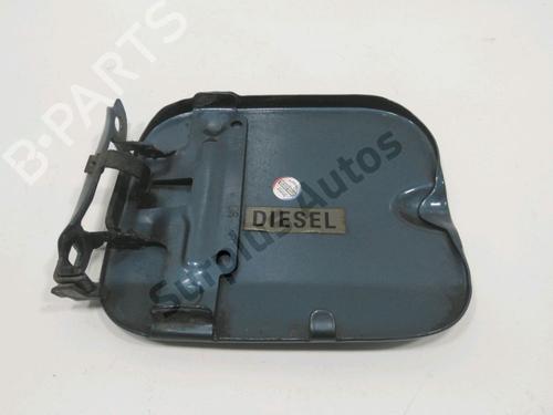 Tanklåg DACIA LOGAN (LS_) 1.5 dCi (LS04) | BP32153535C131 - Image 2