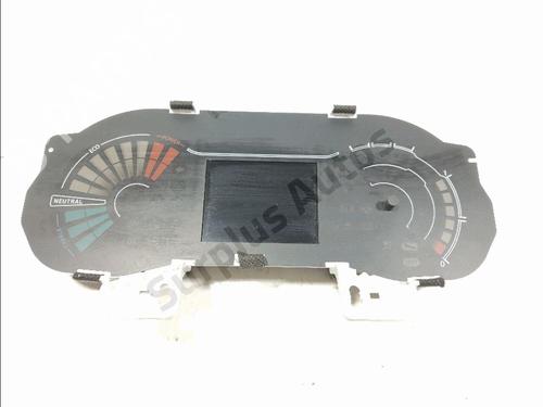 Used Instrument cluster Instrument cluster DACIA SPRING EV (B6M1) (45 hp) 36068783 36068783