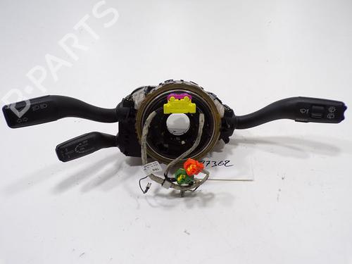 Used Steering wheel controls AUDI A6 C6 Avant (4F5) 3.0 TDI quattro (225 hp) 31152847
