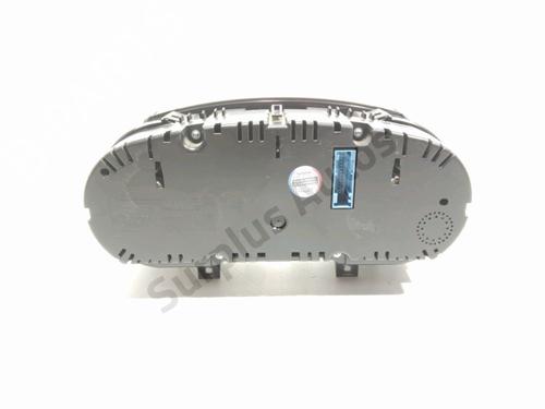 Instrument cluster VW GOLF VI (5K1) 1.4 TSI | BP28230779C47 - Image 2