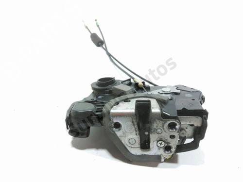 Used Front left lock Front left lock 37777534 37777534