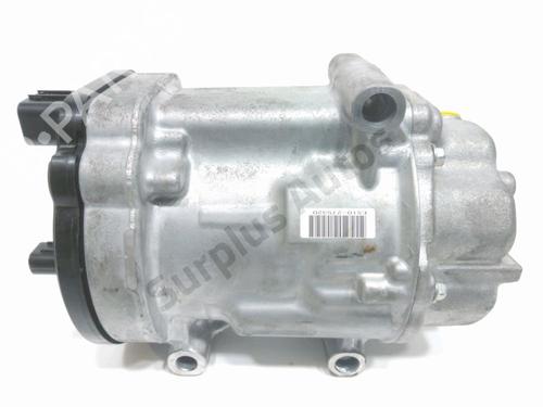 AC compressor TOYOTA C-HR (_X2_, _H2_) Hybrid (ZYX20) | BP37764600M34 - Image 2