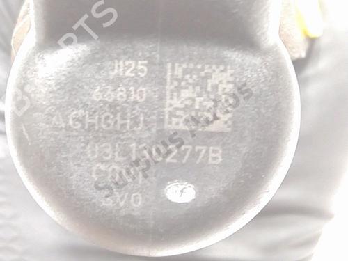 Injector AUDI A1 (8X1, 8XK) 1.6 TDI | BP37017394M100 - Image 2