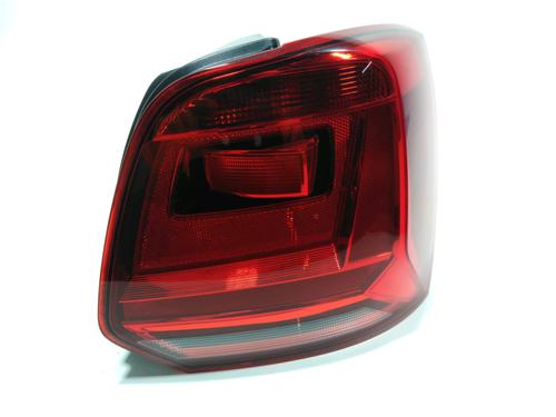 Right taillight VW POLO V (6R1, 6C1) 1.0 | BP28268606C35
