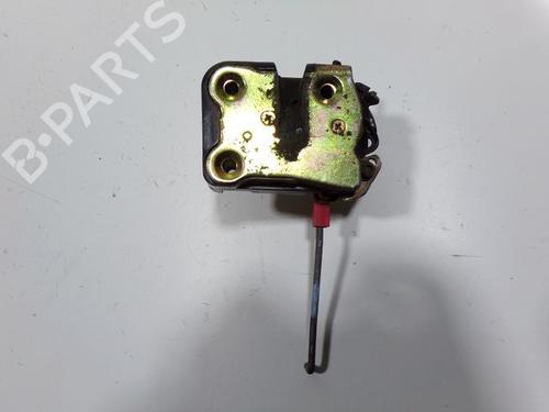Used Rear left lock Rear left lock 28254802 28254802