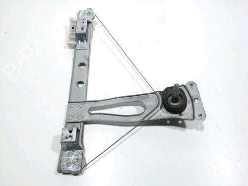 Rudehejsemekanisme venstre bagtil CITROËN C3 I (FC_, FN_) 1.4 i (73 hp) 28250355