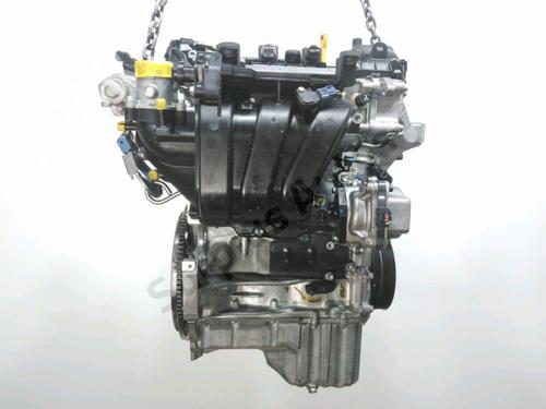 Used Engine SUZUKI SWIFT VI (ZD_, ZC_) 1.2 VVT Hybrid (ZCEDS, AOL312) (83 hp) 32717875