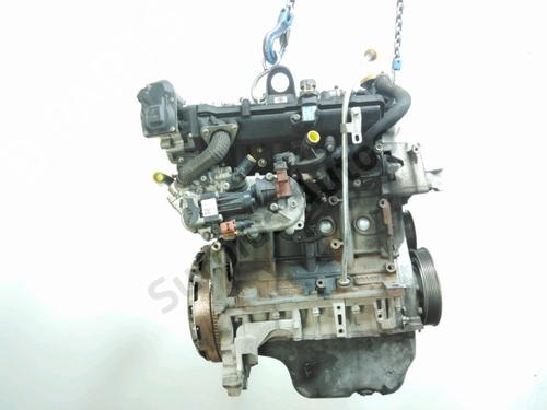 Used Engine OPEL CORSA D (S07) 1.3 CDTI (L08, L68) (75 hp) 29416943