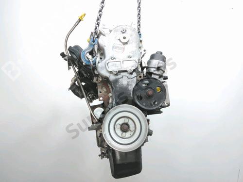 Engine OPEL CORSA D (S07) 1.3 CDTI (L08, L68) | BP32488281M1 - Image 4