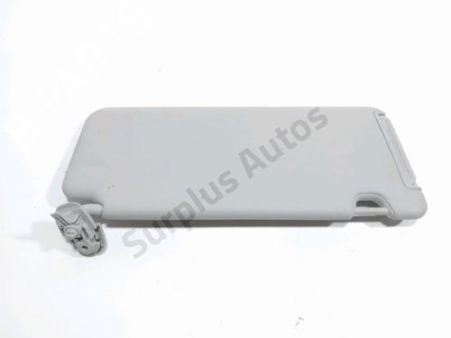 Used Left sun visor HYUNDAI TUCSON (NX4E, NX4A) 1.6 T-GDI Plug-in-Hybrid HTRAC (265 hp) 30335326