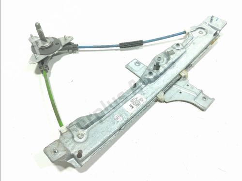 Used Rear right window mechanism Rear right window mechanism 38793820 38793820
